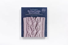 KNITTED CABLE SOURCEBOOK by Norah Gaughan