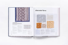 KNITTED CABLE SOURCEBOOK by Norah Gaughan