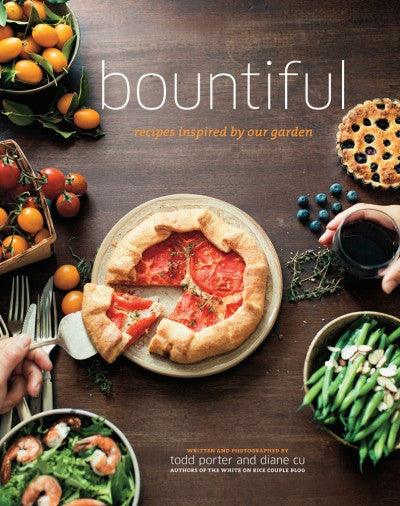 BOUNTIFUL by Todd Porter